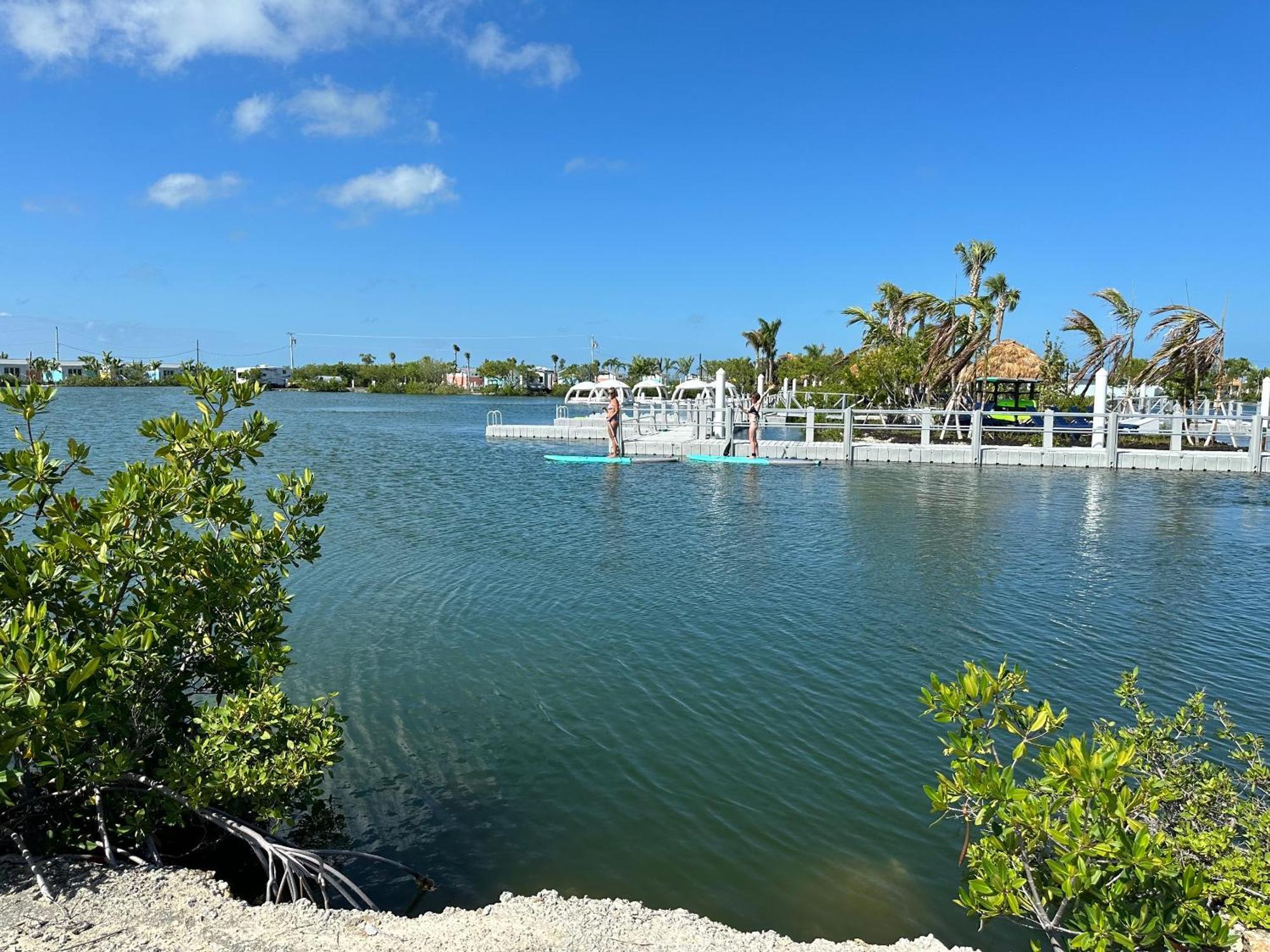 Sugarloaf Key Rv Resort & Cottages Summerland Key Εξωτερικό φωτογραφία