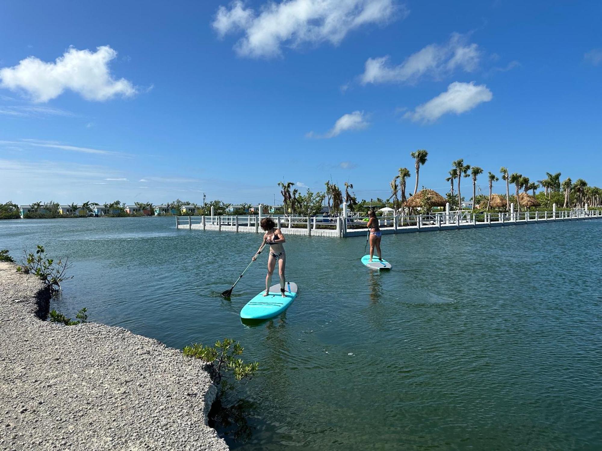 Sugarloaf Key Rv Resort & Cottages Summerland Key Εξωτερικό φωτογραφία