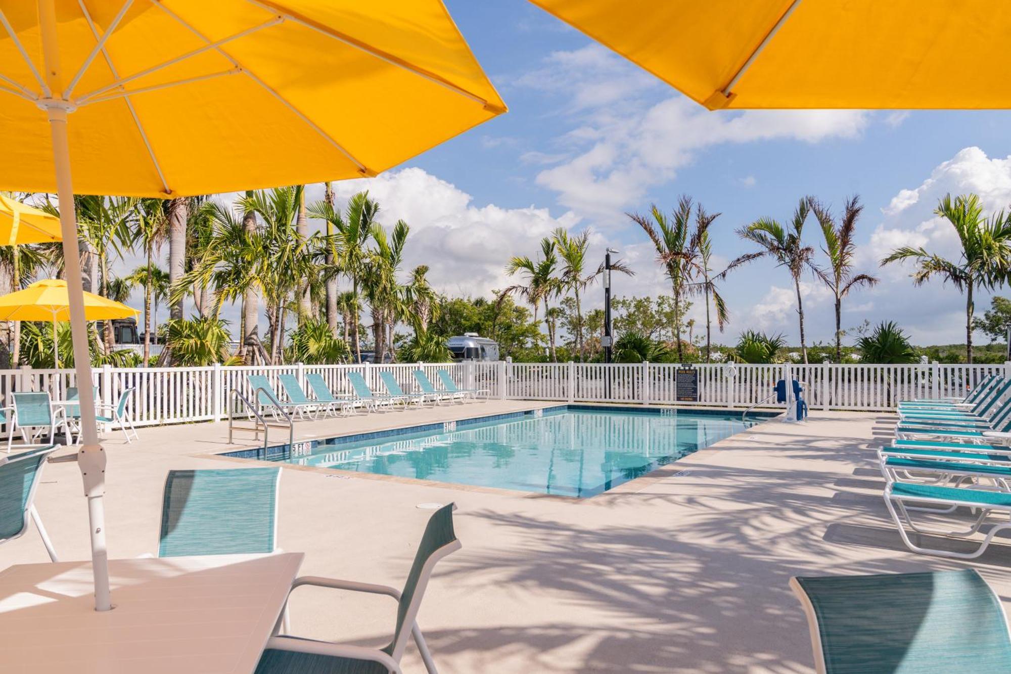 Sugarloaf Key Rv Resort & Cottages Summerland Key Εξωτερικό φωτογραφία