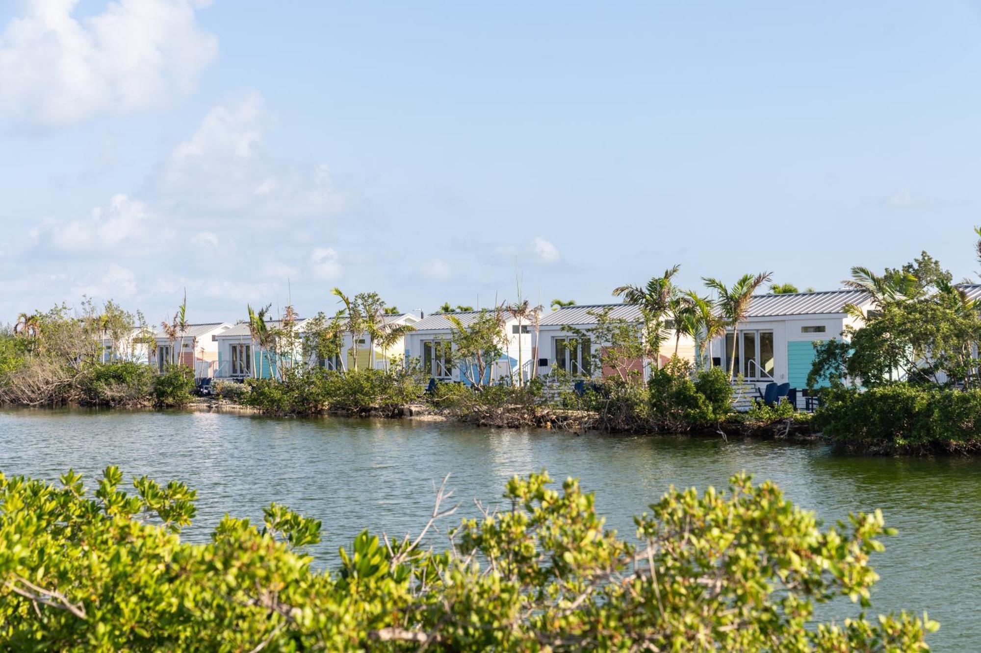 Sugarloaf Key Rv Resort & Cottages Summerland Key Εξωτερικό φωτογραφία