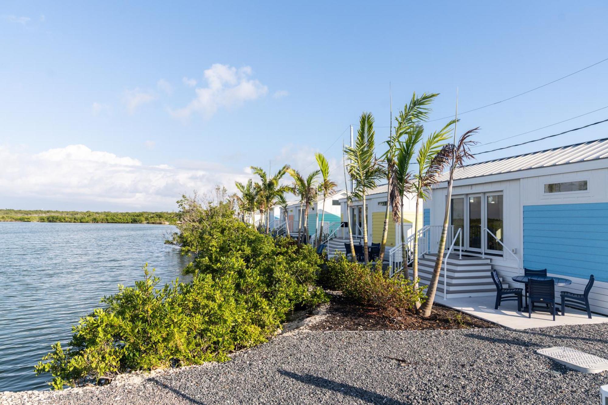 Sugarloaf Key Rv Resort & Cottages Summerland Key Εξωτερικό φωτογραφία