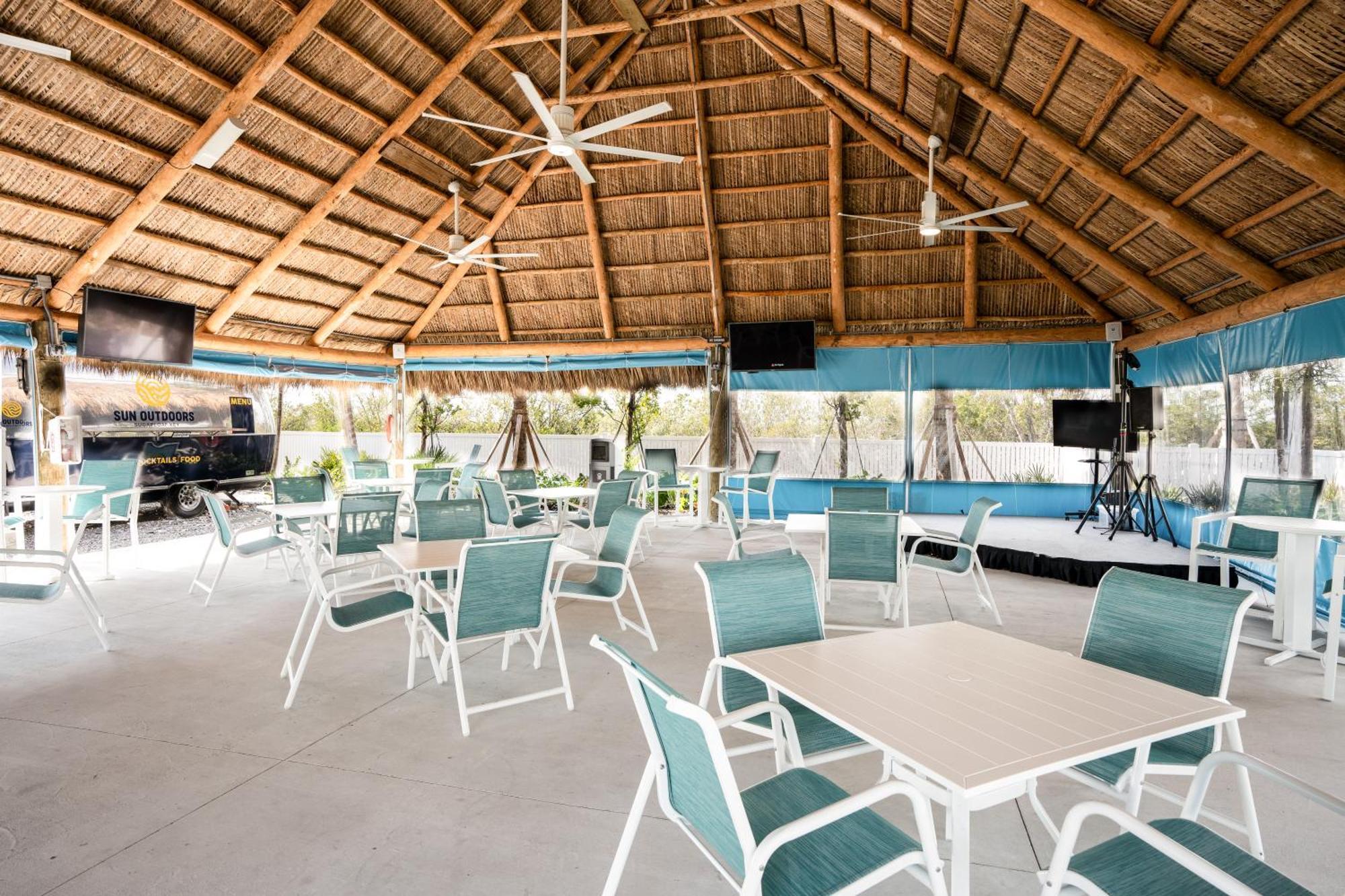 Sugarloaf Key Rv Resort & Cottages Summerland Key Εξωτερικό φωτογραφία