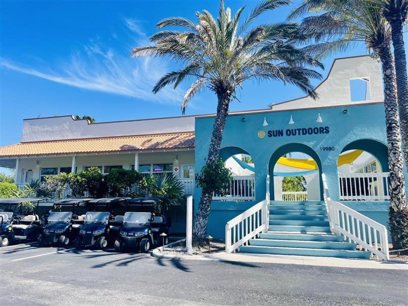 Sugarloaf Key Rv Resort & Cottages Summerland Key Εξωτερικό φωτογραφία